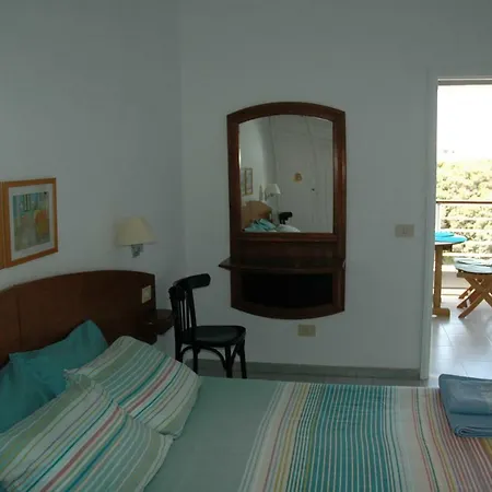 Lovely Flat With Sea-view, 1 Minute Walk To * El Medano (Tenerife)